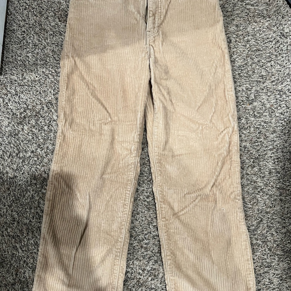 Women’s Levi ribcage ankle